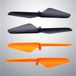 Set MIDRON Set van 4 helices reserveonderdelen voor MIDRON 120