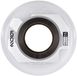 İQON Access 55 85a Roues de patin 4 unités Transparent 55 mm