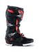 Alpinestars Bottes Tech 7 Enduro Drystar® 2026 Noir Rouge Fluo Blanc