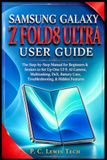 SAMSUNG GALAXY Z FOLD8 ULTRA USER GUIDE