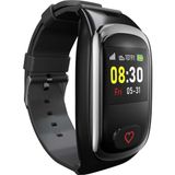 Durcal Montre connectée avec traqueur GPS 1 pièce