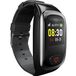 Durcal Montre connectée avec traqueur GPS 1 pièce