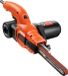 Black+Decker KA900E - Belt sander - 1600 RPM - AC - 350 W - 230 V - 3 m