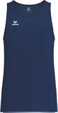 Erima T&F Wings Singlet Kinderen - New Navy / New Royal | Maat: 152