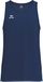 Erima T&F Wings Singlet Kinderen - New Navy / New Royal | Maat: 152