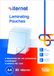 PLASTIDEA A4-zakken