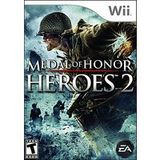 Electronics Arts Medal of Honor Heroes 2