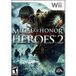 Electronics Arts Medal of Honor Heroes 2
