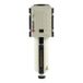 RIEGLER 156579-FU 884-M microfilter "FUTURA", metalen reservoir, kijkbuis, BG 2, G 1/2, VA, 1 stuk