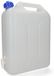 Cartec Cartrend waterjerrycan 20 liter met kraan