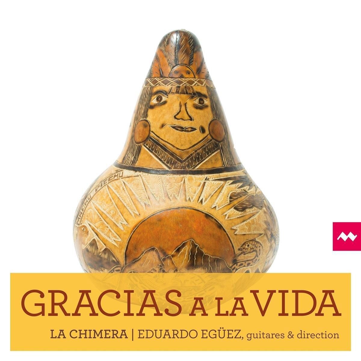 PIAS Nederland Gracias A La Vida