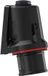 Walther Werke FW730506CC CEE-wandstekker 32 A 5-polig 230 V, 400 V 1 stuk(s)