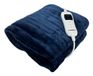 Bastilipo MELC-120 Elektrisch deken 120 W Blauw