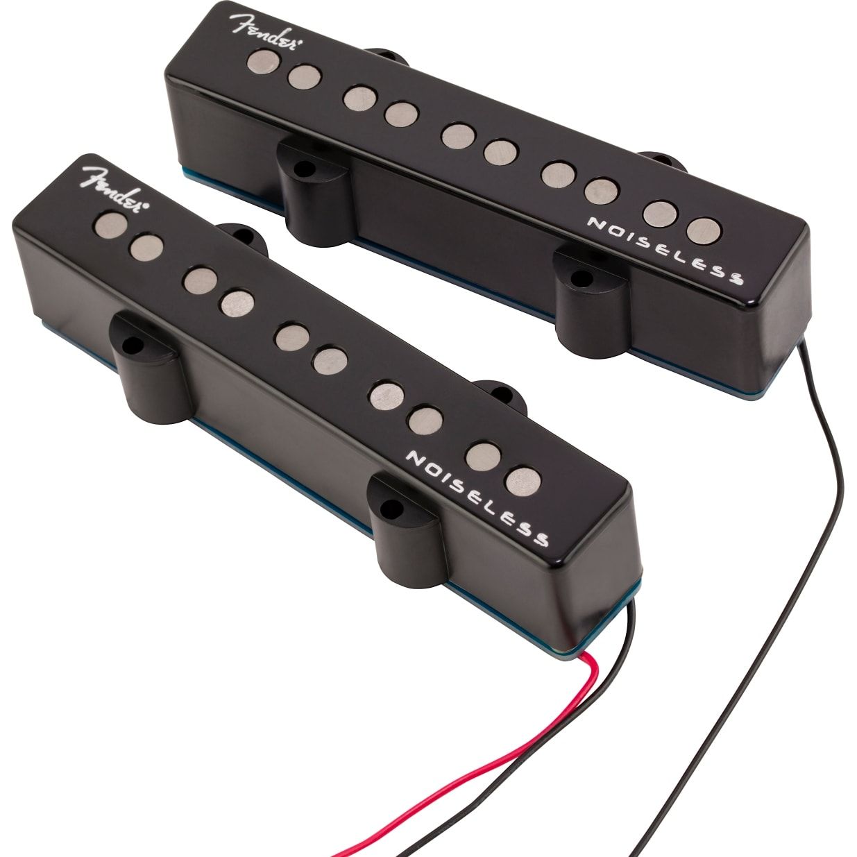 Fender Ultra Noiseless Vintage Jazz Bass V Pickups