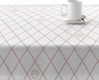 Belum Tafelkleed 0400-10 Multicolour 100 x 150 cm
