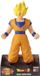 BANDAI Figurine Dragon Ball Super Saiyan Goku Jumbo - 40 cm - Figurine d'action