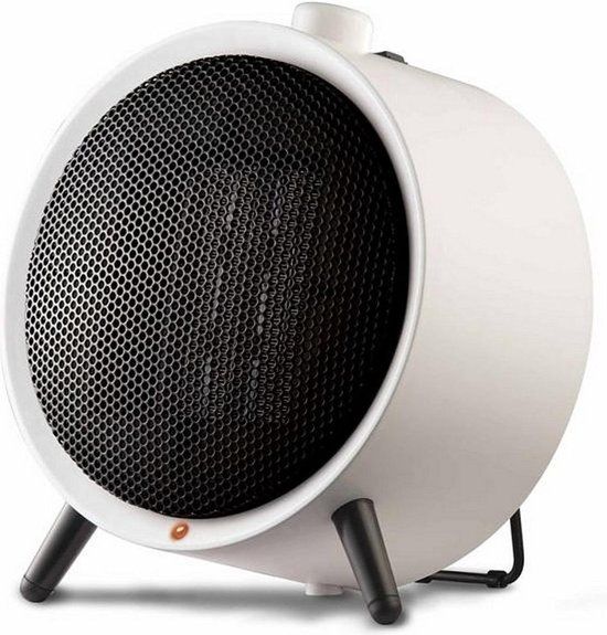 Honeywell HCE200WE4 - Keramische kachel