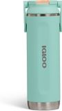 Igloo Sport Sipper drinkfles - groen - 600 ml