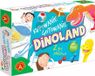 Dinoland - Cuisine, Alexander