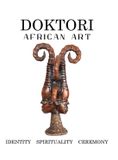 Doktori African Art Hardcover