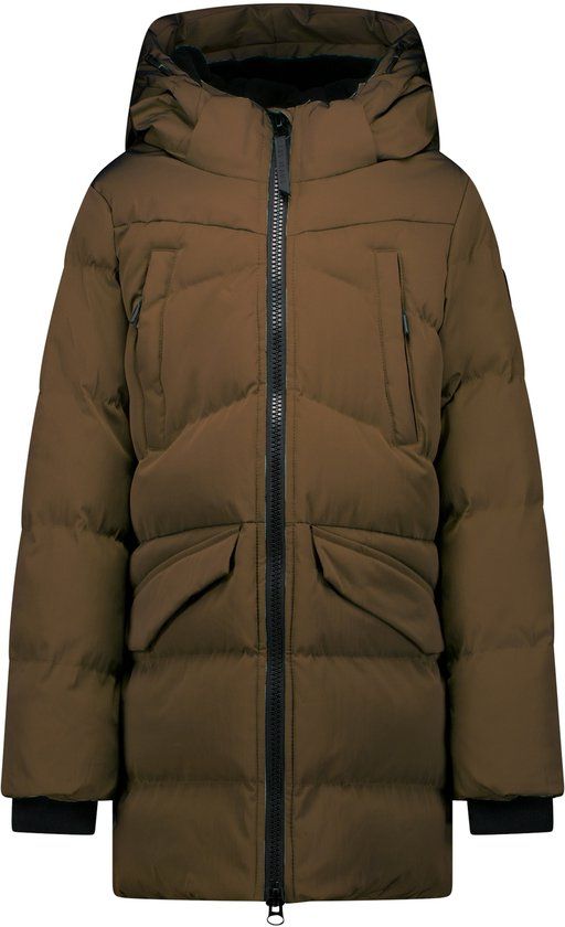 Cars Jeans Jas Yelma jr. - Bruin