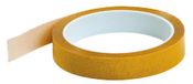 RAYHER Hobby Speciale dubbelzijdige tape - 12 mm, 3,5 meter rol, wit, zuurvrij