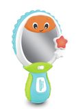 Clementoni Baby Mirror hangend babyspeelgoed
