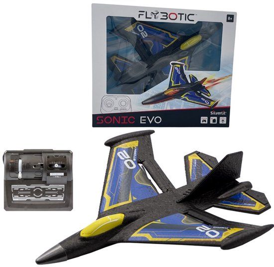Flybotic 85741 Vliegtuig