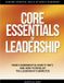 CORE Bol Core Essentials of Leadership Paperback