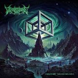 Hypercube Wizardthrone - Hypercube Necrodimensions (LP)