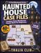 The Haunted House Case Files: A Suduko Style Whodunnit Puzzle Book For Beginners