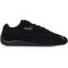 PUMA Speedcat OG uniseks sneakers, Zwart/Grijs, Maat 38