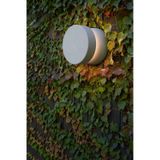 Luceplan Nui D Applique Murale d'Extérieur Concrete - Terrasse - Béton