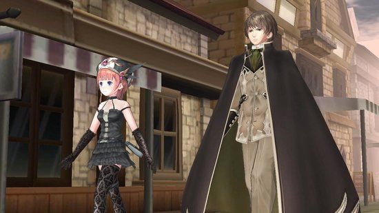 NIS America Atelier Rorona Plus PlayStation 3