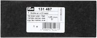 Prym Matrasnaalden 5 2,00x125mm zilverkleurig