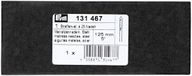 Prym Matrasnaalden 5 2,00x125mm zilverkleurig