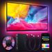 EDUP - TV LED Strip - HDMI Sync Box - 3.8 Meter - 55-65 inch - App Control