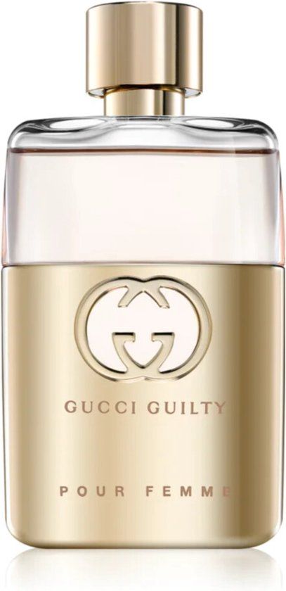 Gucci Eau de Parfum / 90 ml / Women