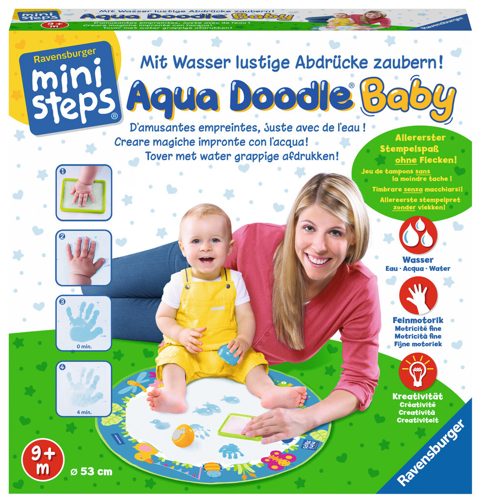 Ravensburger Aqua Doodle Baby