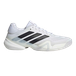 Adidas Chaussures de padel Barricade 14 M CL Blanc/Noir 2026
