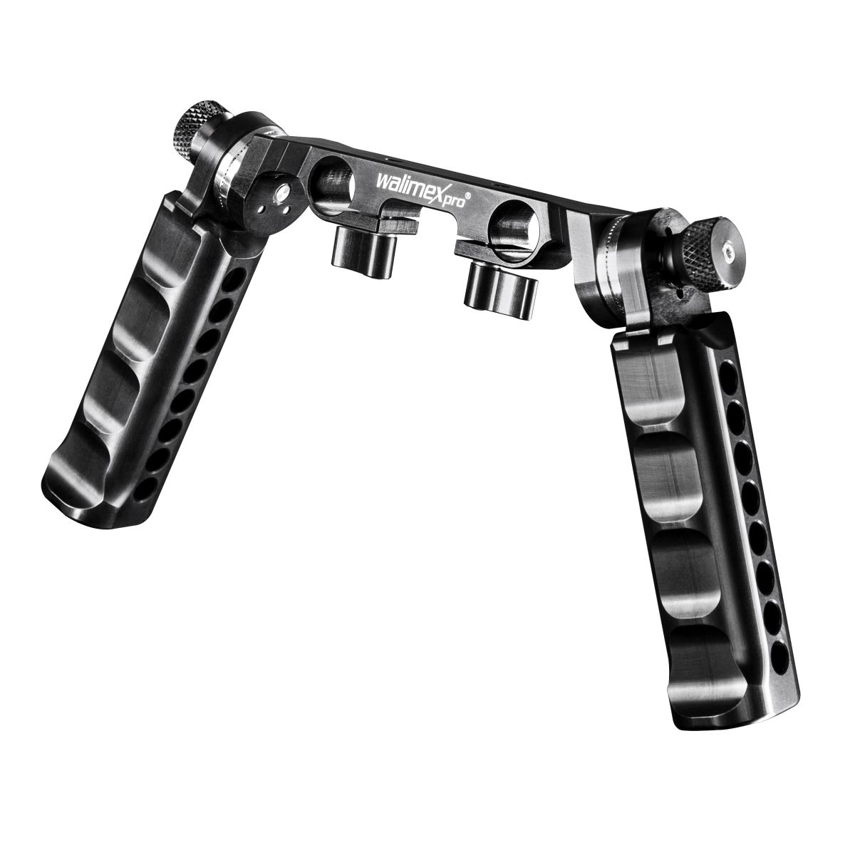 Walimex 19900 - Cameraophangaccessoire - Zwart