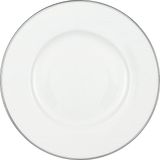 Villeroy & Boch Anmut Platinum No.1 Ontbijtbord 22cm