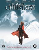Town Sony Music Entertainment Germany GmbH TOWN WITHOUT CHRISTMAS (D) DVD