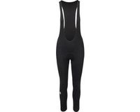 AGU Seamless Bibtight Performance Femme Noir M/L