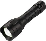 TOOLCRAFT TO-10153320 Zaklamp werkt op Li-ion oplaadbare batterij Instelbare puntgrootte, Verstelbaar, Met USB-poort