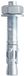 Fixe Climbing Gear V22210 Schroef 20 Eenheden Ecotri Polyester 10 x 70 mm