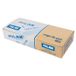 Milan CMM403 Gomme à effacer Caoutchouc Blanc 3 pièces
