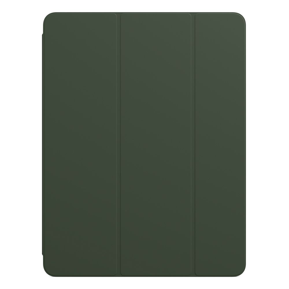 Apple Smart Folio - iPad Pro 12.9" (3rd & 4th gen) - Cyprus Green