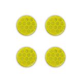 Quattroerre 5461 3D Diamond Refractive velg 4 stuks