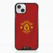 Manchester United Coque de Téléphone Officielle – Design Maillot Rouge